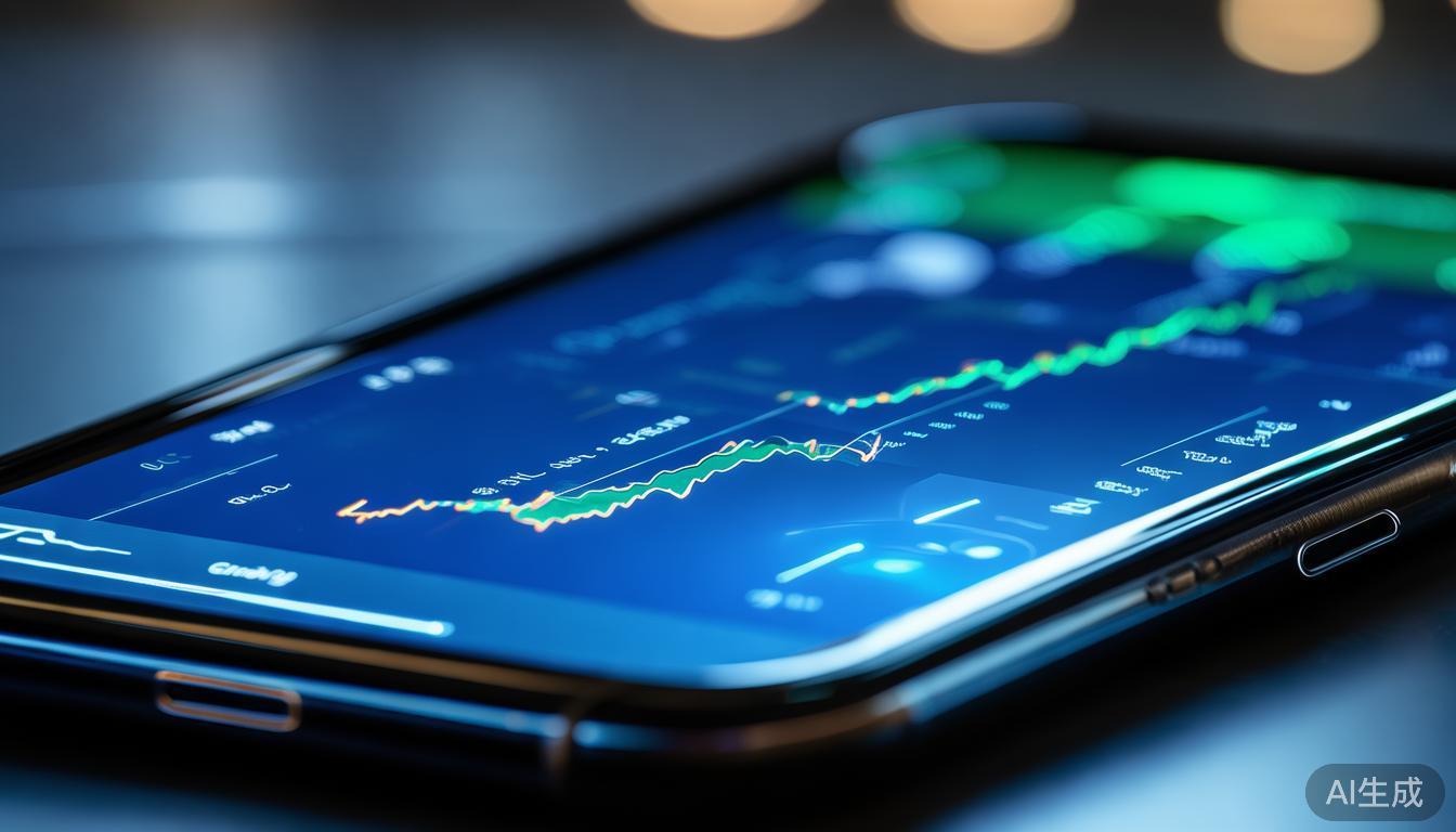 借助TP钱包下载官网，了解加密货币领域关键信息与动态趋势？