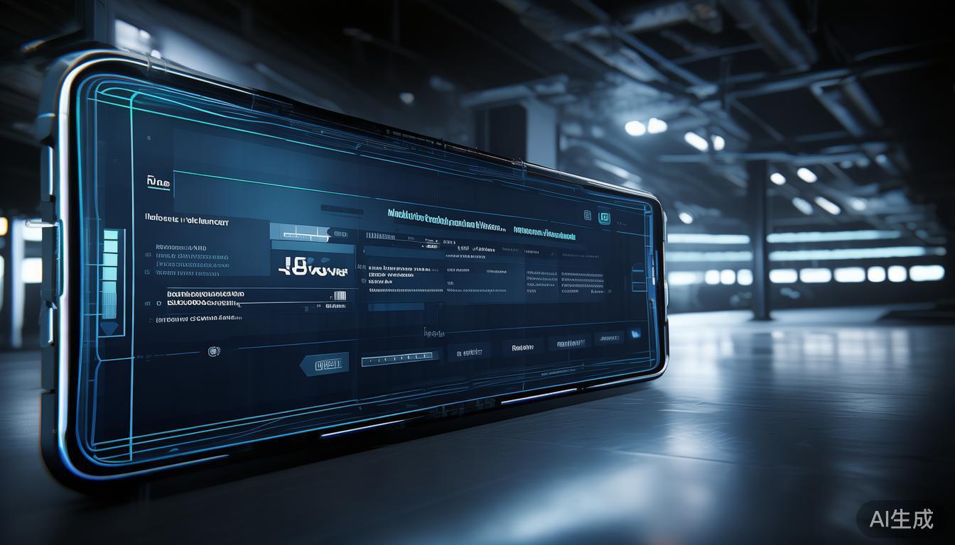 探讨TP官方下载安卓2025最新版本，关乎用户安全与市场秩序