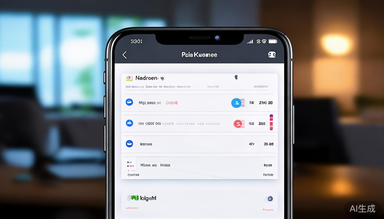TP交易所APP：功能完备助数字货币交易者抓住市场机会