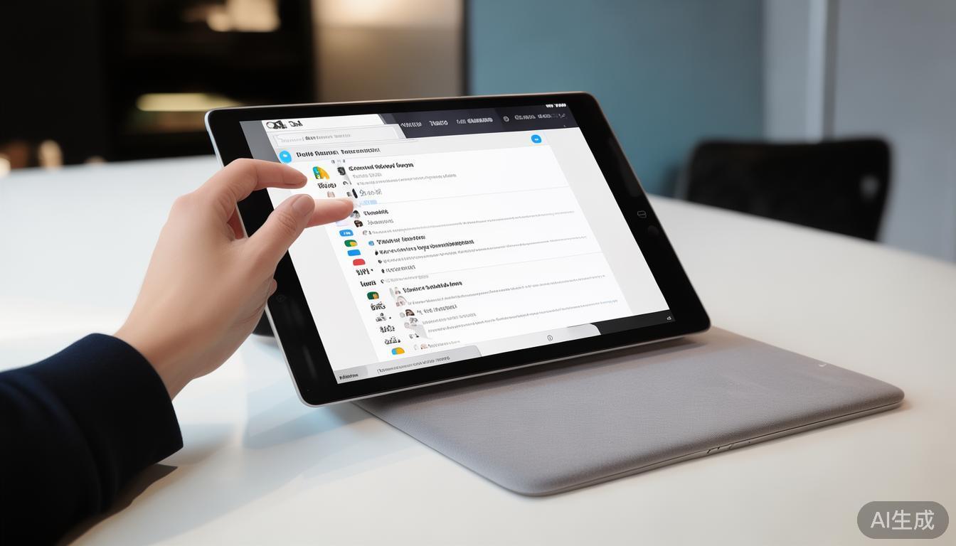 TP官方安卓最新版本：社区运营关键催化剂，多项优化促发展