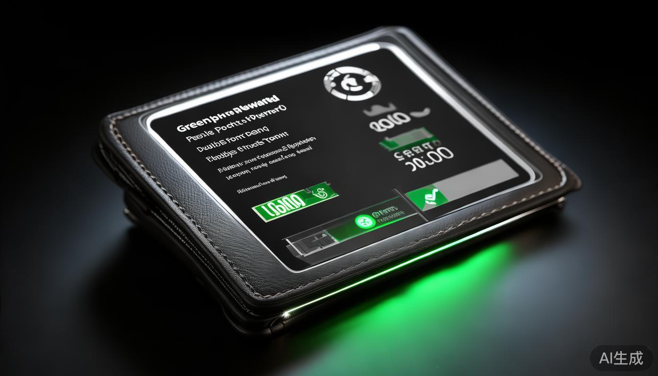 TP安卓2025钱包对消费者行为的影响_钱包市场分析_钱包的安全性