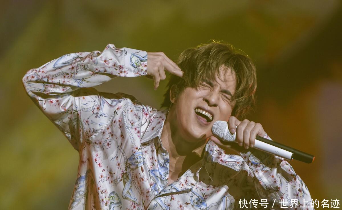 华晨宇的流行歌_华晨宇的音乐作品在全球范围内流行_华晨宇流行歌手排名