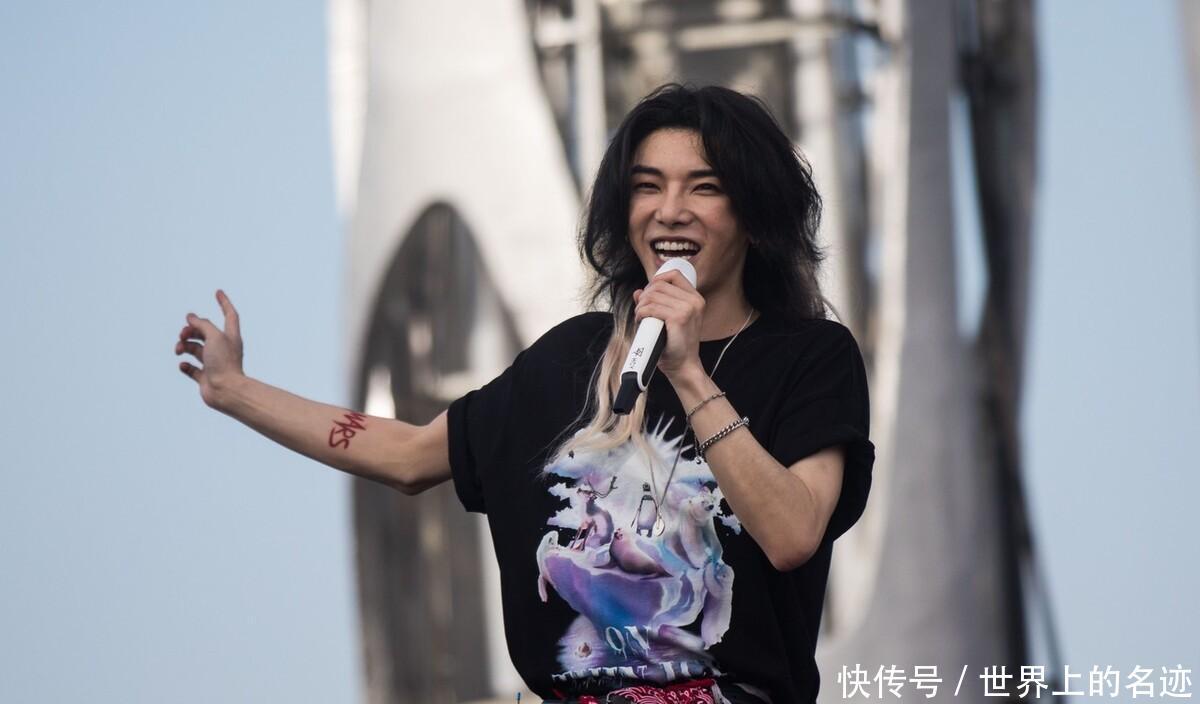 华晨宇的音乐作品在全球范围内流行_华晨宇流行歌手排名_华晨宇的流行歌