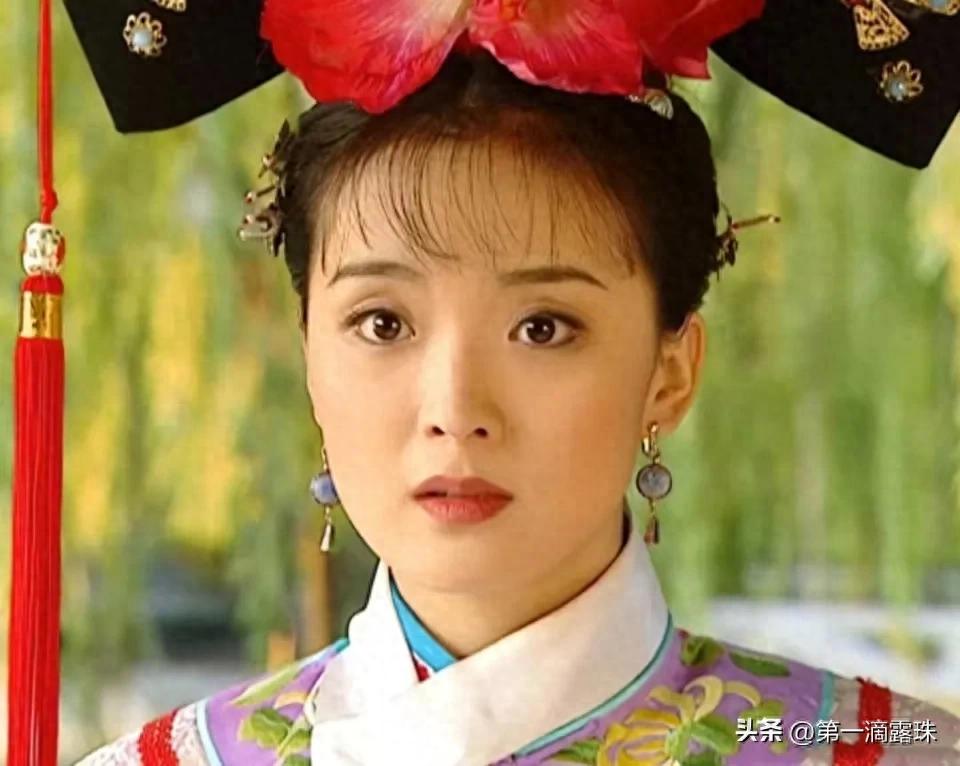 黄奕在似锦中饰演荣阳长公主，演技碾压偶像剧小花，观众盛赞