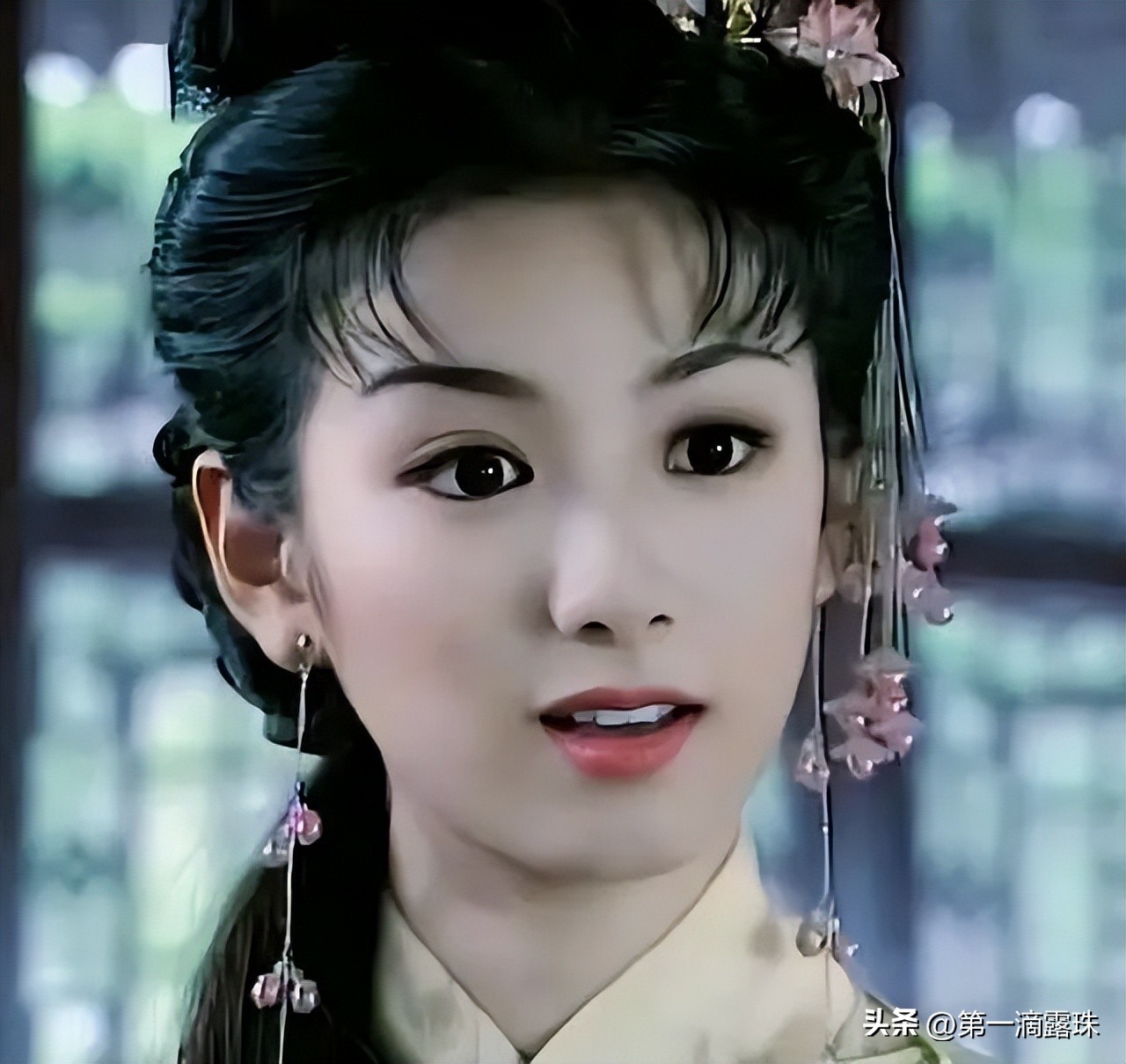 黄奕的情感经历_黄奕_黄奕住