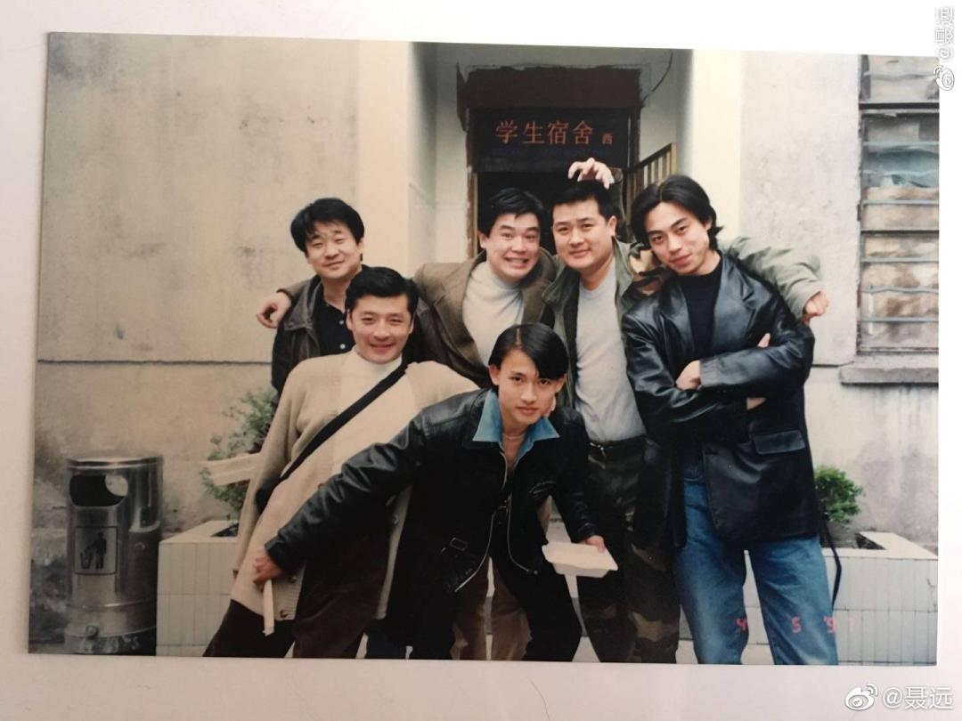 黄奕_黄奕前男友_黄奕住