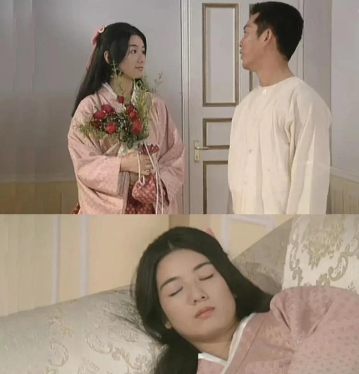 黄奕_黄奕前男友_黄奕住
