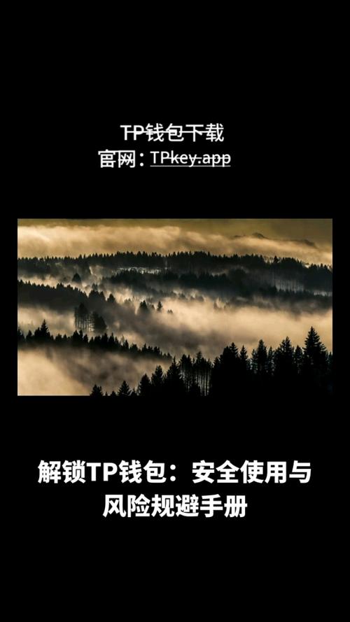 TP钱包使用需谨慎，保障安全隐私的防范举措全解析