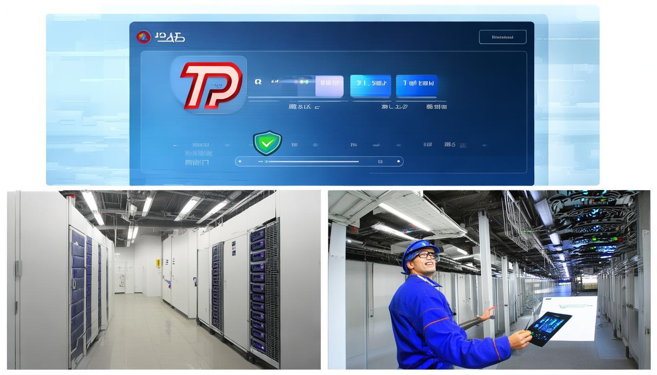 网络时代：获取TP官网正版app的关键及资源整合优化要点