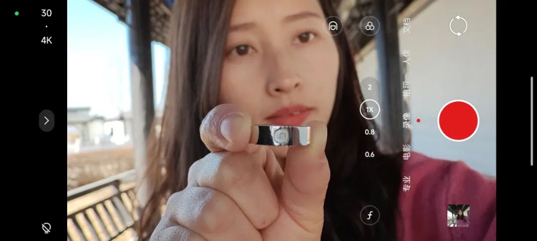 唯一视觉外景选择_小米14后盖材料的选择与视觉效果_小米视觉设计