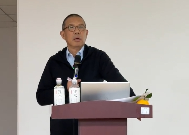 价值观的解读_钟睒睒的企业精神与价值观_价值观精神追求
