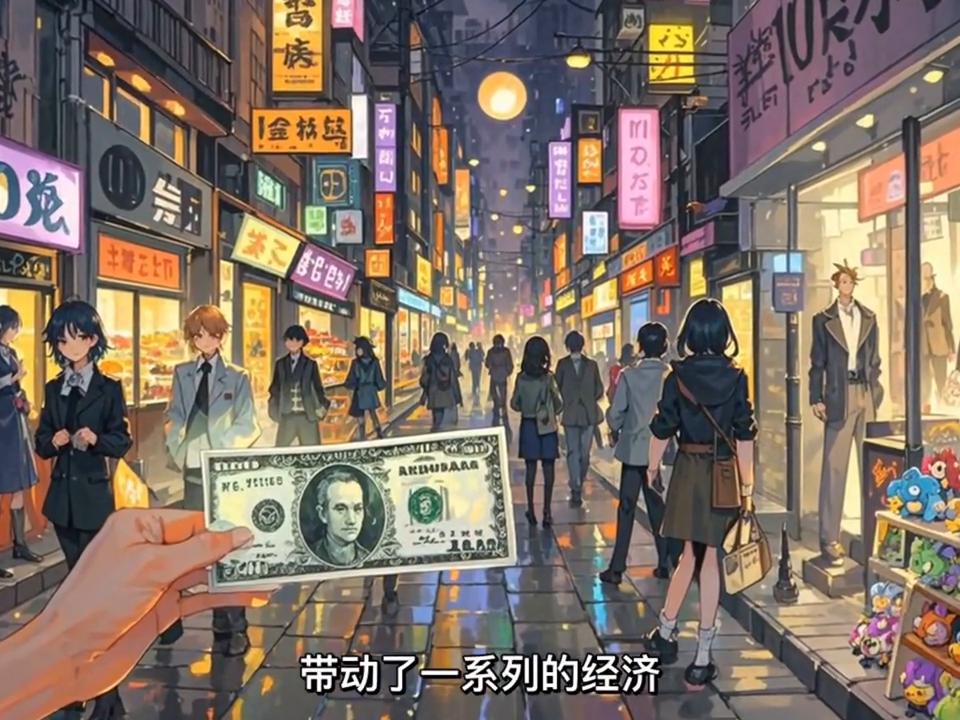 流通中的货币供给量_研究数字货币的流通机制与货币政策：如何平衡市场供需与稳定性_稳定货币流通的保证作用