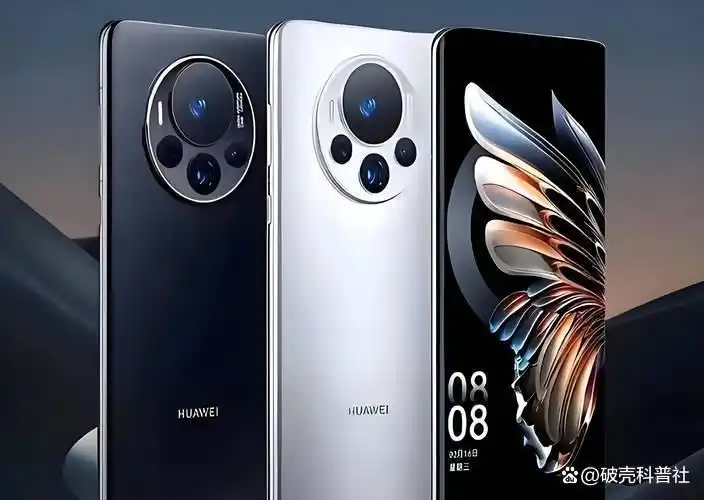 华为案例库_探索华为Mate系列的行业应用案例_华为案例分析报告