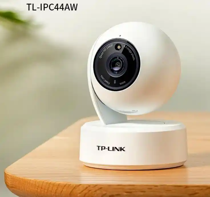 TP-Link摄像头的加密技术与数据安全_加密监控_摄像头加密怎样打开