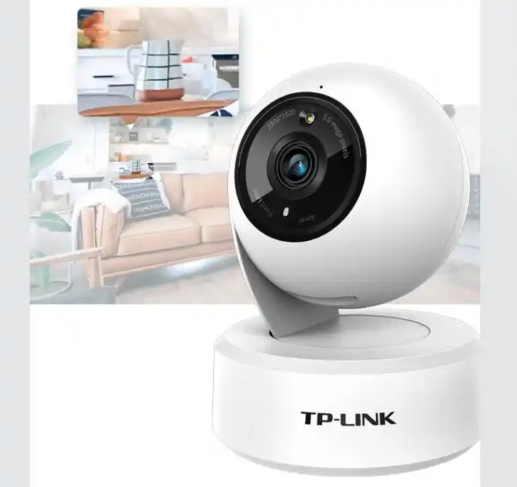TP-Link摄像头的加密技术与数据安全_加密监控_摄像头加密怎样打开