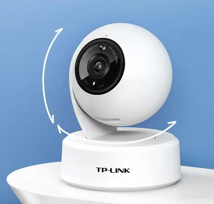 TP-Link摄像头的加密技术与数据安全_加密监控_摄像头加密怎样打开