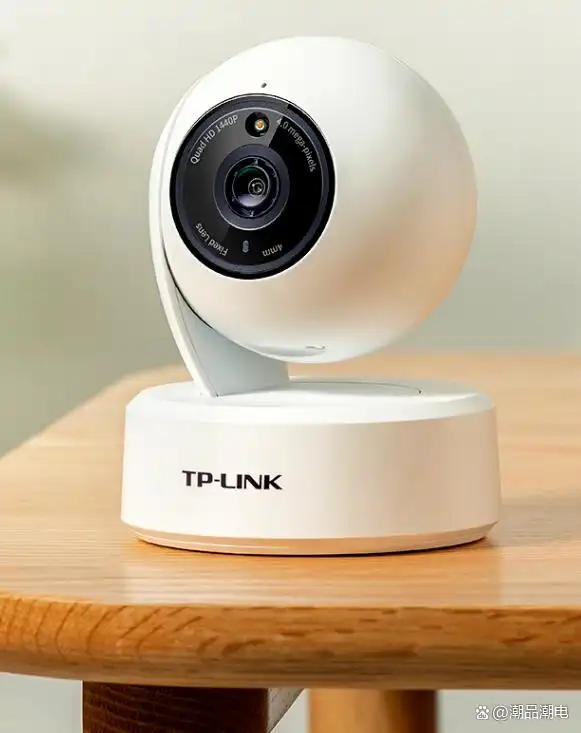 摄像机加密_摄像头加密是什么意思_TP-Link摄像头的加密技术与数据安全