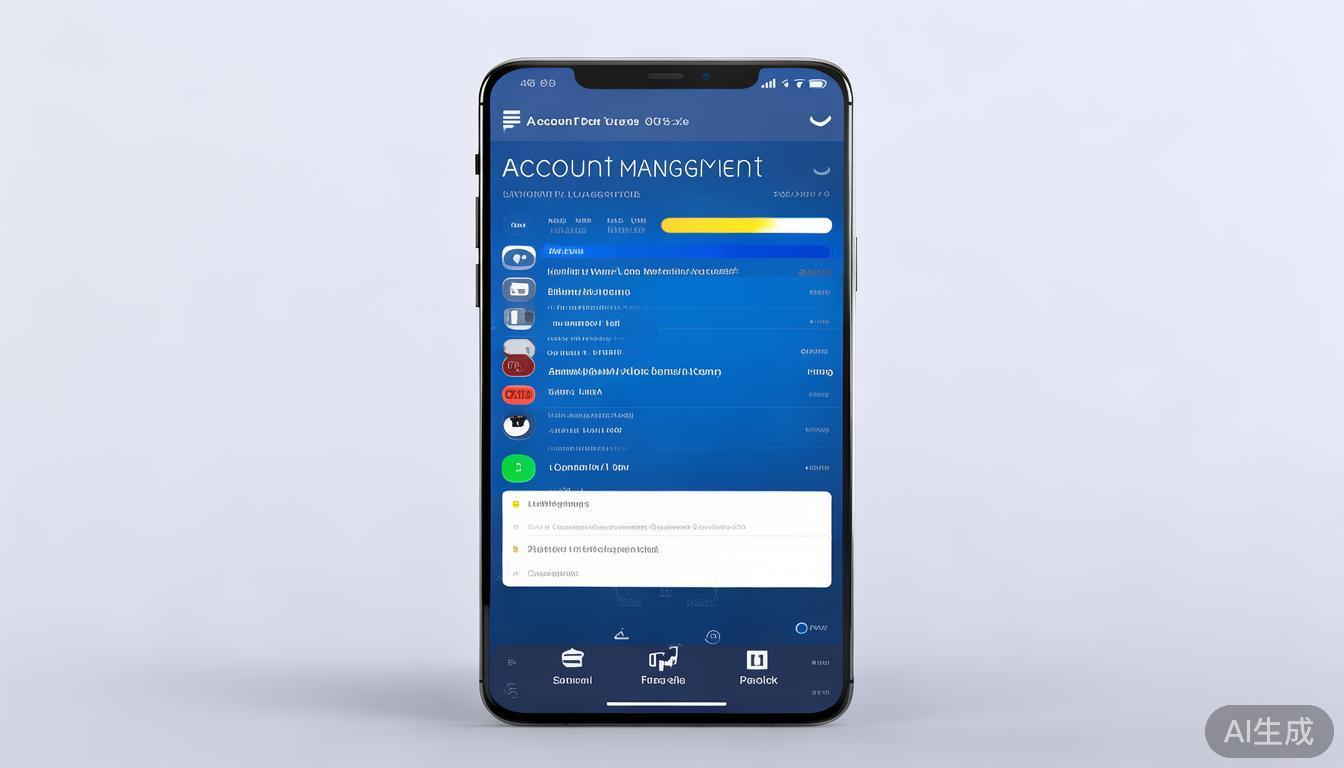 TokenPocket钱包安卓版：多账户管理提升安全性与效率的操作指南？