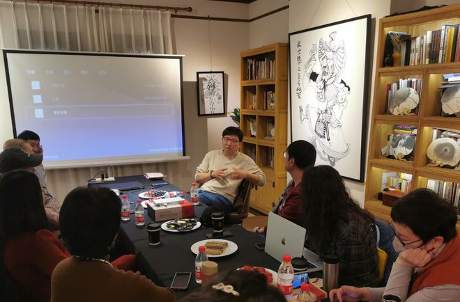 张青与国际艺术界的互动_张青与国际艺术界的互动_张青与国际艺术界的互动