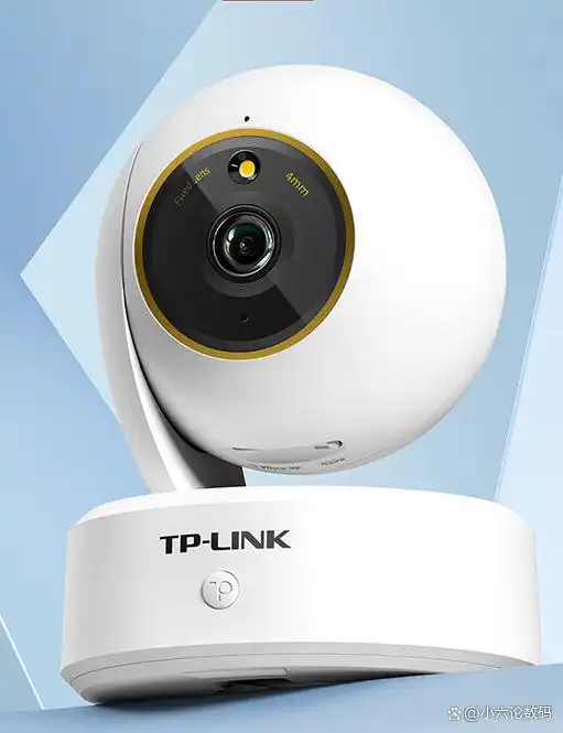 摄像头加密怎样打开_TP-Link摄像头的加密技术与数据安全_摄像机加密