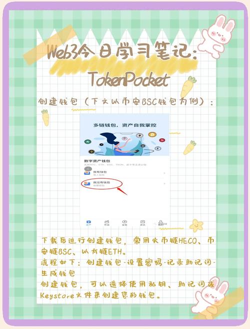 TokenPocket官网安装应用后首次操作及设置交易选项全指南