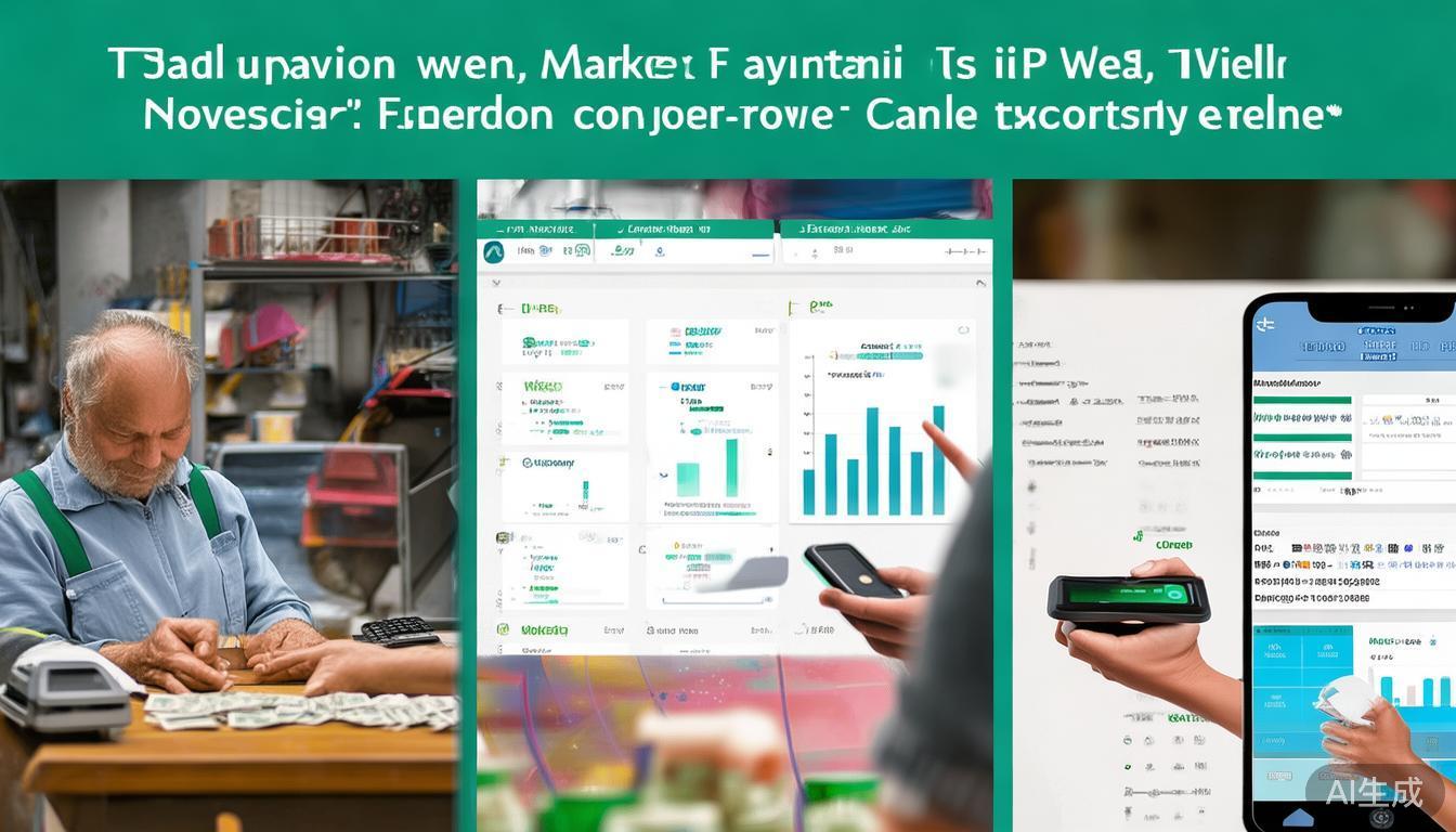 TPWallet如何重塑支付市场格局？多层加密技术与风险监控是关键