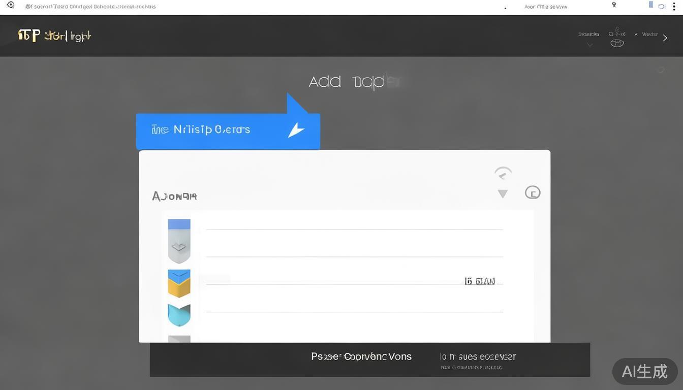 长期关注知识管理，巧用TP安卓2025版优化流程