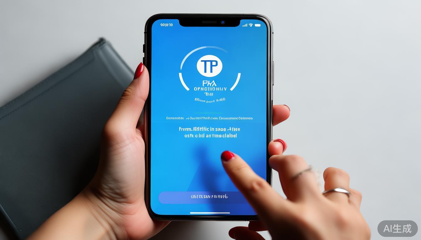 下载窍门_TP官方下载app的安全性与使用技巧_技巧软件下载