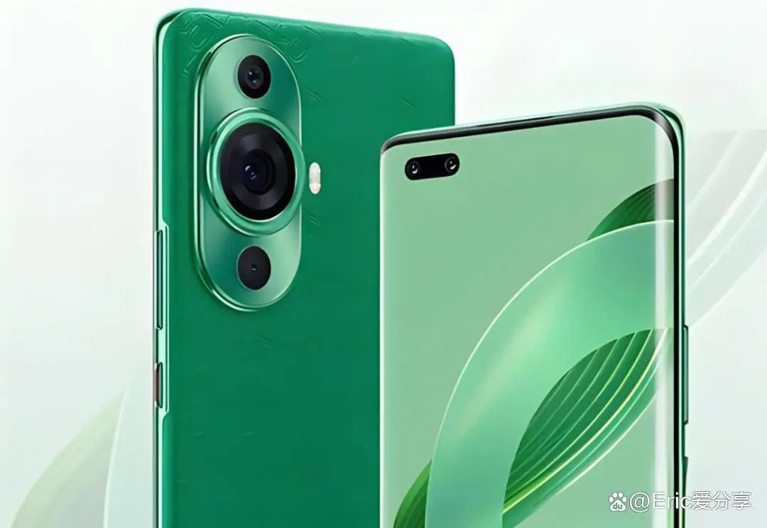 nova系列手机的多样化市场策略_华为相关多元化_手机款式的多样化