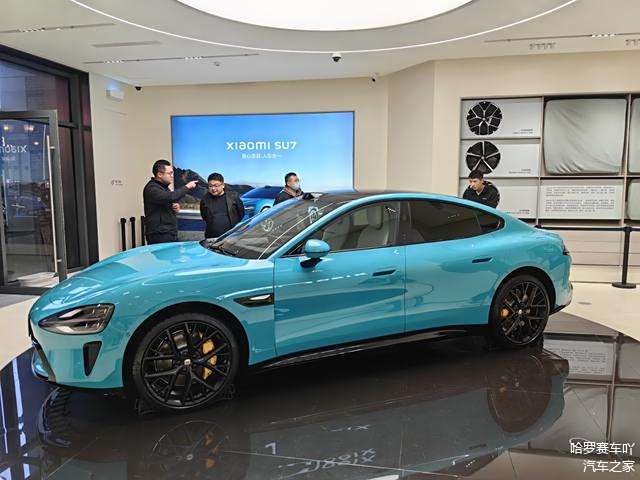 小米的汽车_乘坐体验：“舒适”是小米汽车的标志_小米首款汽车