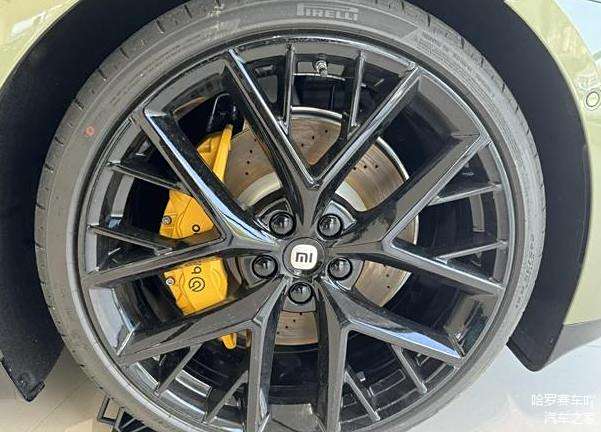 小米首款汽车_小米的汽车_乘坐体验：“舒适”是小米汽车的标志