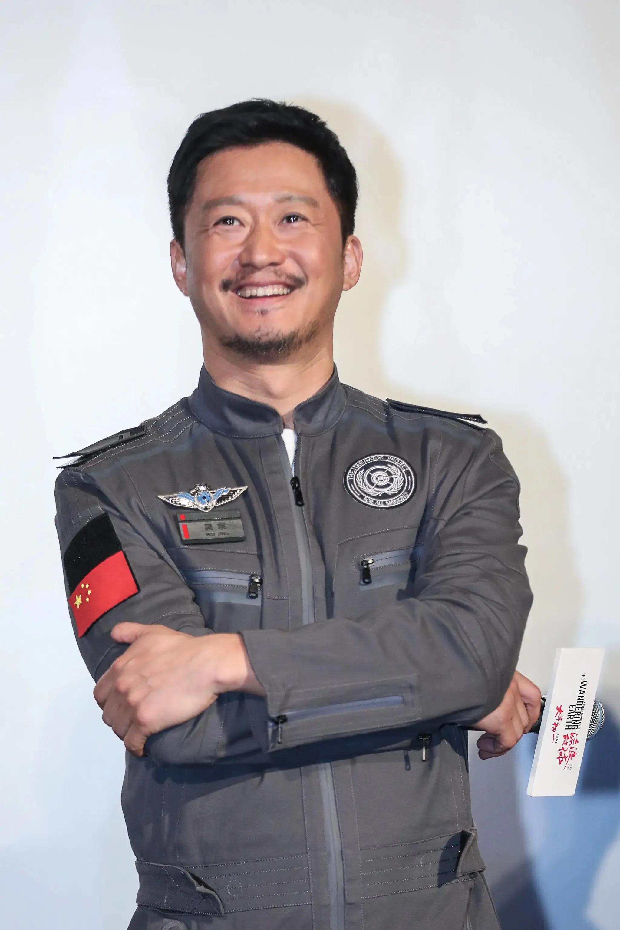 电影生涯成就吴京是哪一集_吴京的电影生涯与成就_吴京成长之路
