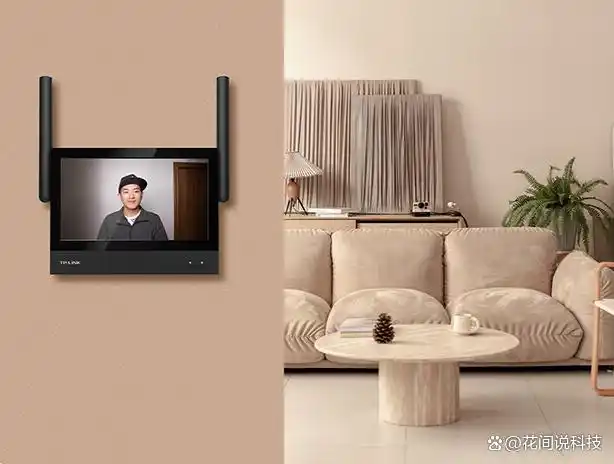 摄像头远程监控系统品牌_TP-Link摄像头在远程监控中的优势_tp网络摄像头远程监控