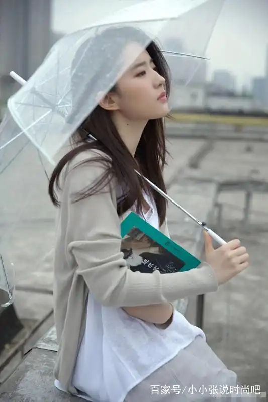 刘亦菲仙女下凡_刘亦菲：银幕上的仙女_刘亦菲仙女落泪视频