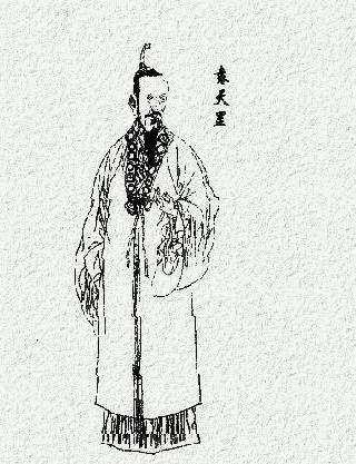 姜子牙的生存哲学与社会影响_姜子牙反应社会现实_姜子牙对中国社会的映射