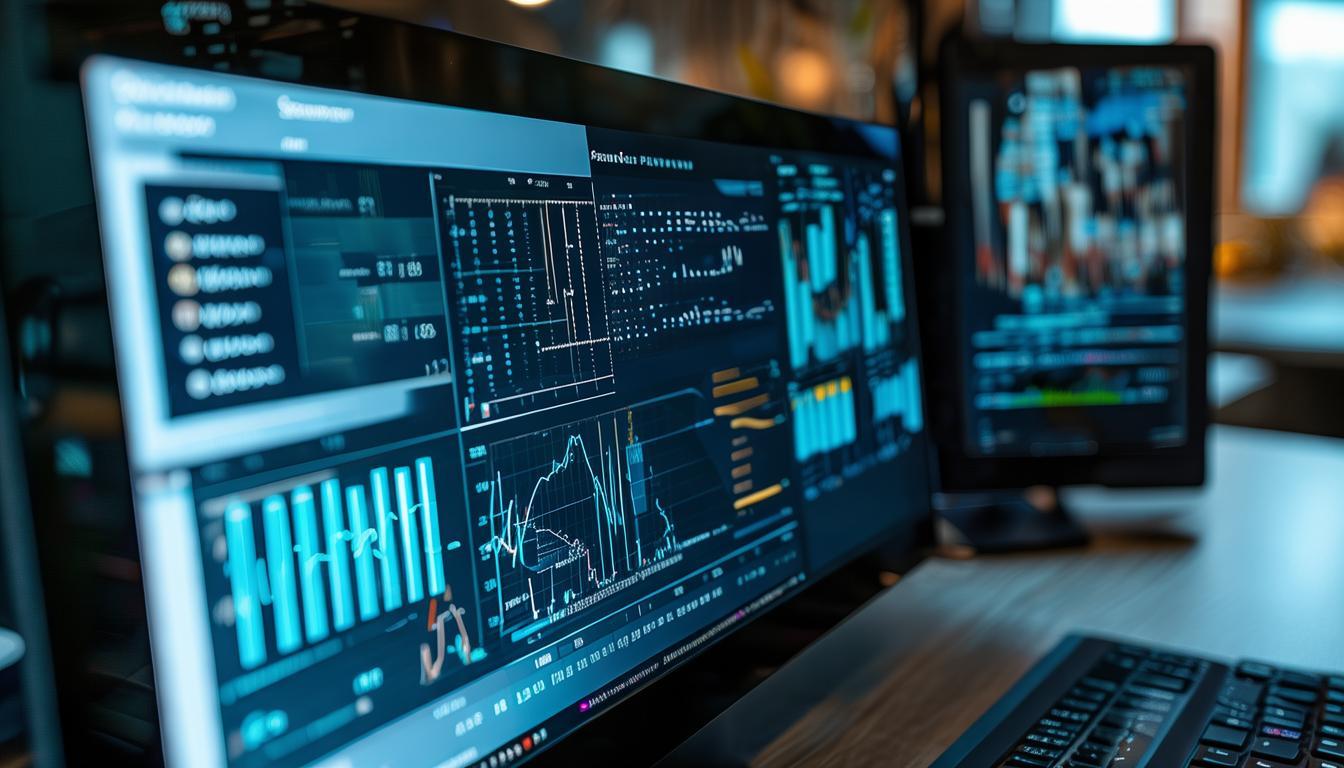 利用TokenPocket官网跟踪投资业绩，精确评估投资成效的方法？