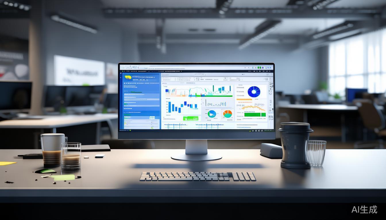 TP官方安卓最新版本：数字化升级核心，提升工作效能与市场洞察