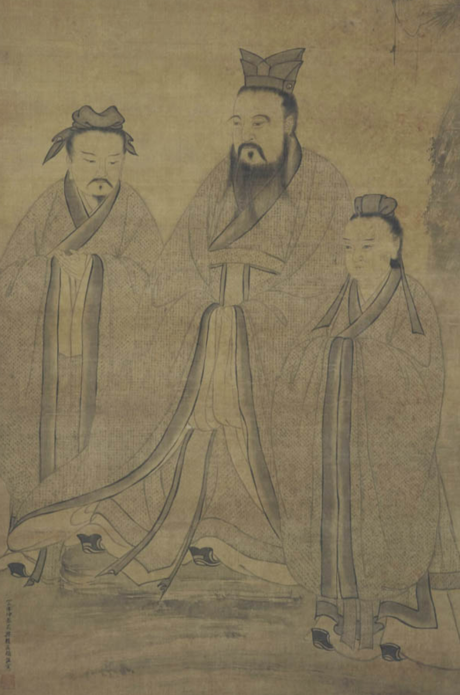 范蠡是哪家学派_范蠡和他的学生们_范蠡学术