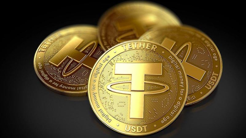 USDT（Tether USD）：稳定币及其优势与主导地位的解析