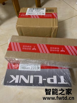 tp-link路由器怎么样?用后两周讲感受内幕？ (图4)