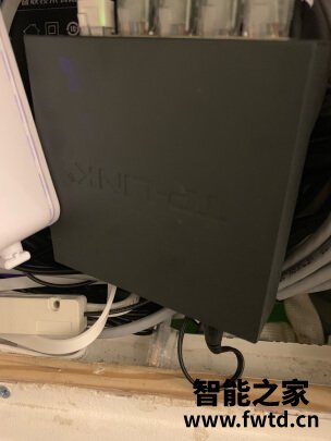 tp-link路由器怎么样?用后两周讲感受内幕？ (图5)