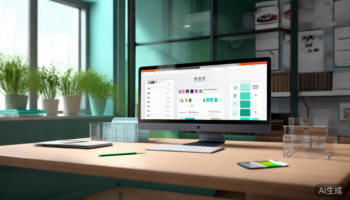 视觉软件下载_视觉官网安卓版app_如何通过TP官方下载安装app增强企业视觉