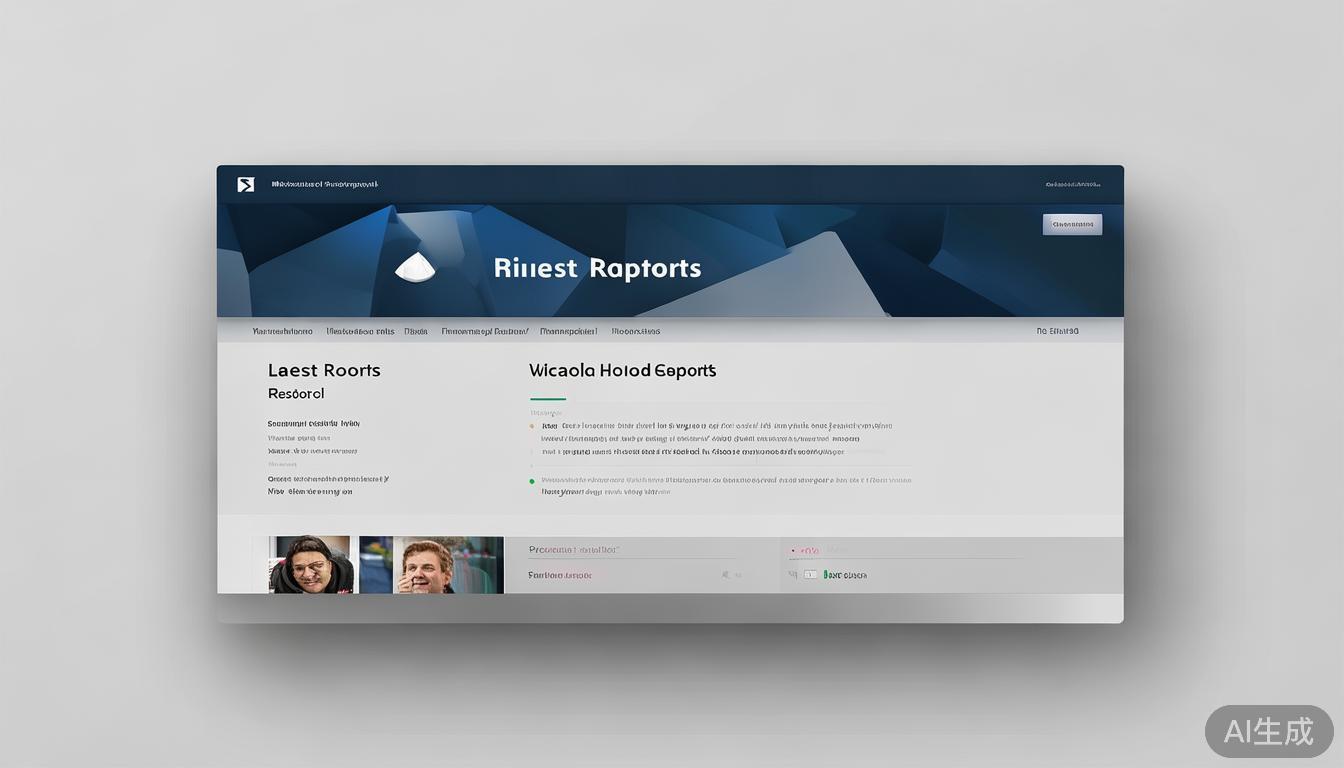 最新的金融动态_如何通过tp官方网站下载了解最新的市场动态与金融政策变化？_金融行业动态