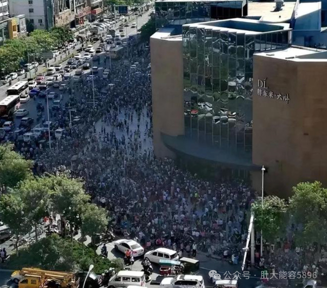 胖东来联营商户员工待遇_以客户为中心，胖东来的供应链管理理念_胖东来供应链管理