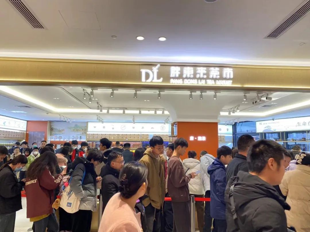 胖东来如何将顾客反馈转化为行动？_胖东来如何将顾客反馈转化为行动？_胖东来如何将顾客反馈转化为行动？