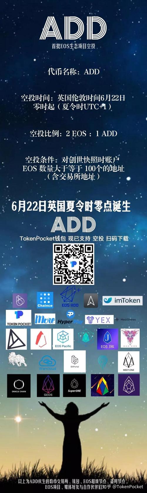 TokenPocket官方网站社区助力投资成长，新手受益良多