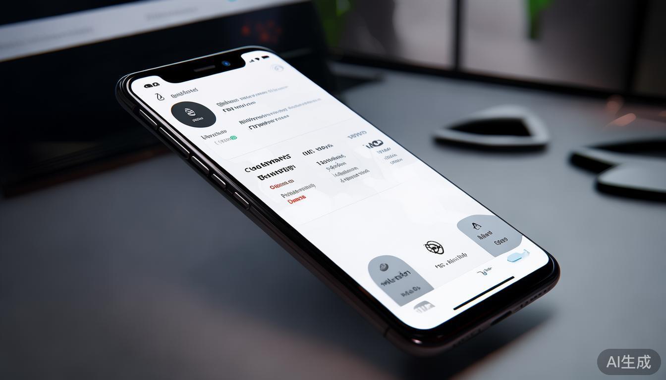 2025版安卓移动支付钱包：安全特性显著，备份流程待简化