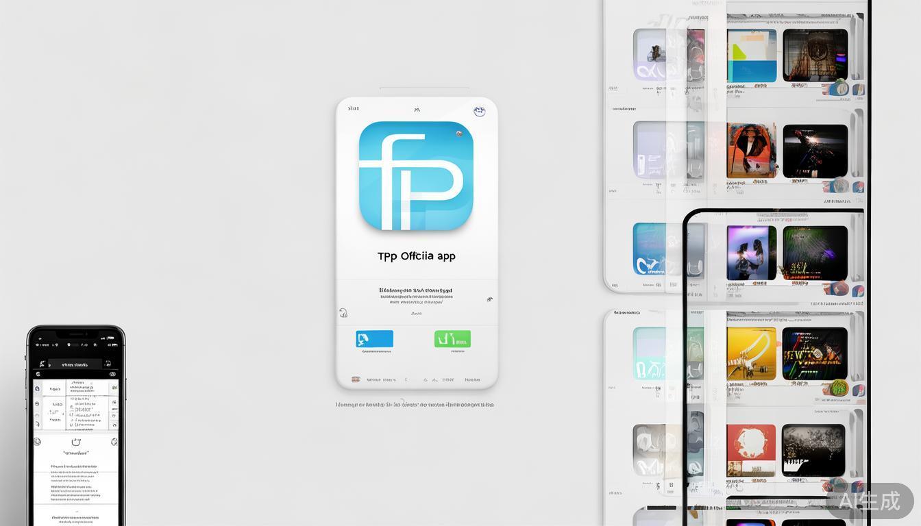 市场定位分析工具_TP官方app的市场地位分析_市场地位定位
