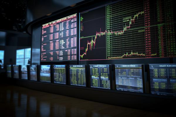 链金网数字货币：重塑金融未来，开启数字时代新纪元图1