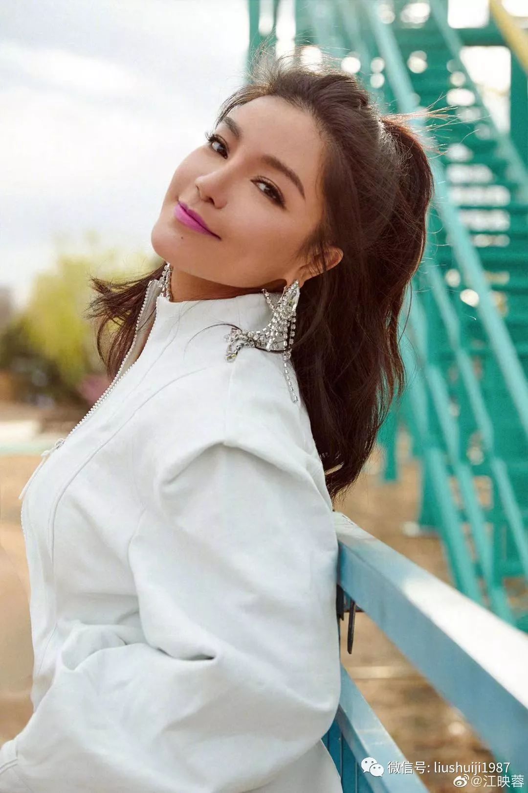 蔡依林通过音乐传递女性力量，引发共鸣_蔡依林号召力_蔡依林性感歌曲视频